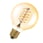 LEDVANCE Vintage 1906 LED globe80 gold spiral filament ultra thin 420lm 4,8W/822 (37W) E27 dimmable 4099854090806 miniature