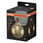 LEDVANCE Vintage 1906 LED globe125 gold filament 410lm 4W/824 (35W) E27 4099854091179 miniature