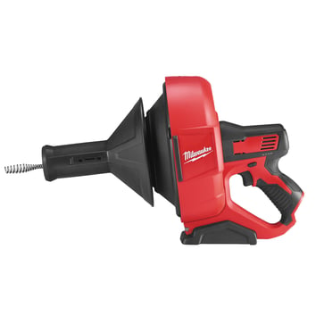 Milwaukee M12 Drain Cleaner BDC8-0 solo 4933451632