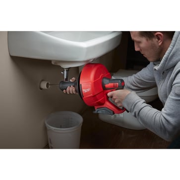 Milwaukee M12 Drain Cleaner BDC8-0 solo 4933451632