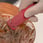 Klever NSF kniv fødevarezone rød til råt kød Antimikrobiel 10 stk 58KCJ1SSRX miniature