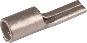 Un-insulated pin terminal B25SR, 25mm² 7258-150300