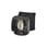 Hensel ATEX dåse med rækkeklemmer sort 93x93mm 0.5-4 mm² RX0205T miniature