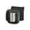 Hensel ATEX dåse med rækkeklemmer sort 130x130mm 0.5-6 mm² RX0614T miniature