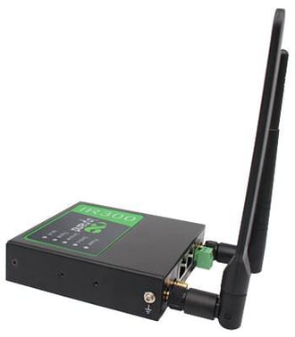 INHAND Industrial LTE CAT4 Router with WiFi 802.11b/g/n , IR302-FQ58-WLAN 51664