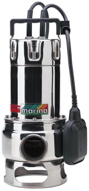 Marina SXG 1400 rustfri dykpumpe 01.691