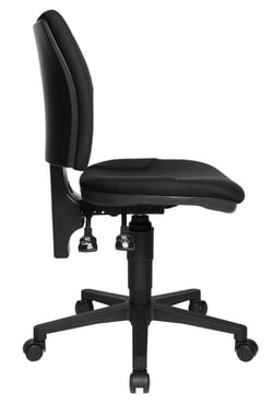 Office chair U 50 8070BC0U