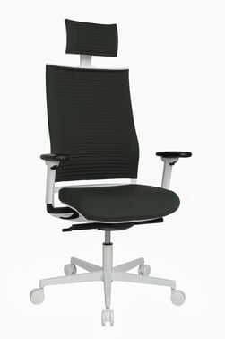 Office chair Sitness Life 80 FY83TW2TM100H