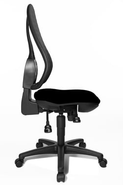 Office chair New Flex Point SY OF500G20H