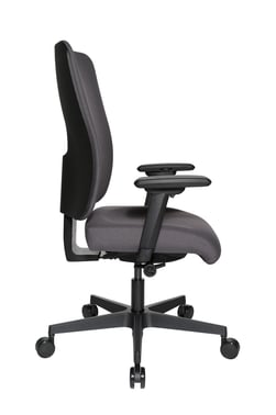 Office chair Open X Deluxe P OX500TW3T20H