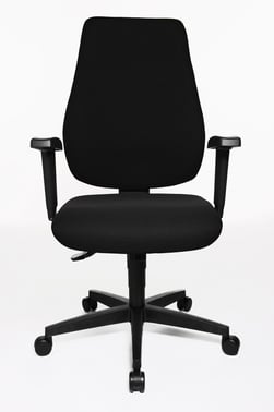 Office chair Trendstar 10 P TS10TBC0H