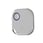 Shelly Blu Button 1 white - Bluetooth batteritryk 3800235266441 miniature