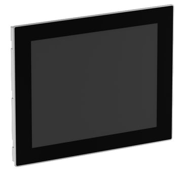 Control panel. 15" TFT touch screen, 64 K colors, 1024 x 768 pixel, Chromium Browser (CP6415) 1SAP541510R0001