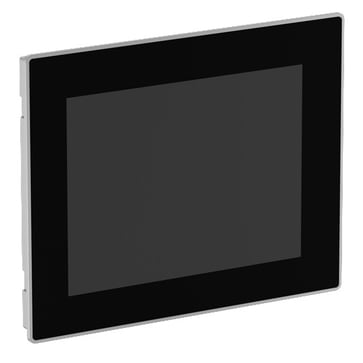 Control panel. 10.4" TFT touch screen, 64 K colors, 800 x 600 pixel, Chromium Browser (CP6410) 1SAP541010R0001