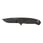 Milwaukee Folding Knife Hardline Smooth 75mm 48221994 miniature