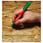 Milwaukee Marker permanent spids grøn 4932492127 miniature