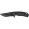 Milwaukee Hardline Folding Knife Smooth 89mm 4932492453 miniature