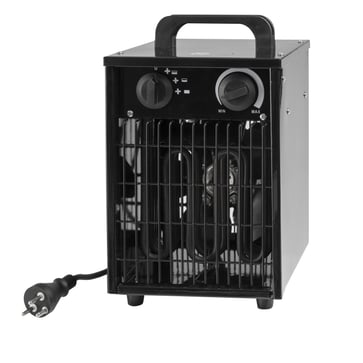 Industry Fan heater 2 kW 446001