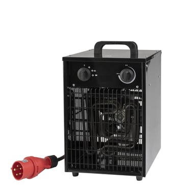 Industry Fan heater 5 kW 446002