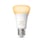 Philips HUE LED Standard White ambiance 8W (60W) E27 Mat Dæmpbar 929002468401 miniature