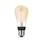 Philips HUE LED Standard White 7W (40W) E27 ST64 821 Filament Dæmpbar 929003051701 miniature