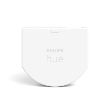 Philips HUE Tilbehør Trykmodul 929003017101