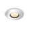 Philips HUE Adore Recessed Spot White ambiance 350lm Ø70 5W (50W) IP44 Chrome 929003055801 miniature