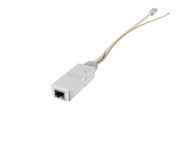 Gigabit Passive Ethernet Repeater GESP
