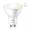 WiZ LED Spot Tunable White 4.9W (50W) GU10 927-965 36° Dimmable 929002448322 miniature