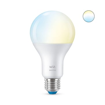 WiZ LED Standard Tunable White 13W (100W) E27 A67 927-965 Dæmpbar 929002449622