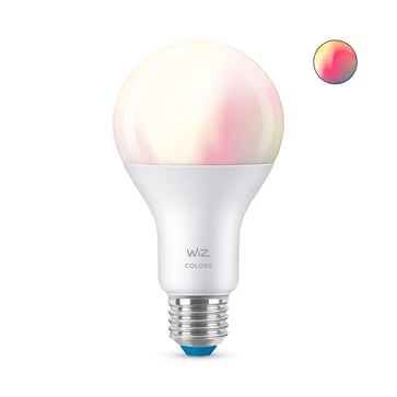 WiZ LED Standard Colors 13W (100W) E27 A67 922-965 Dæmpbar 929002449722