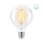 WiZ LED Standard Tunable White 6.7W (60W) E27 G95 927-965 Filament Dimmable 929003018222 miniature