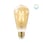 WiZ LED Standard Tunable White 6.7W (50W) E27 ST64 920-950 Filament Gold Dimmable 929003018722 miniature