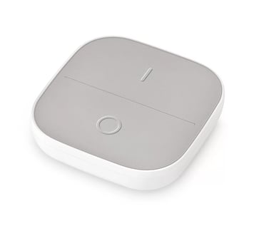 WiZ Accessory Smart Portable Button 929003501322