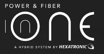 InOne Joint Closure InOne hybrid cable - OBS varen er en del af en samlet løsning HNCD507720/01