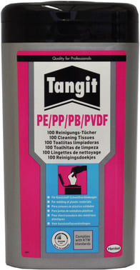 Tangit KS cleaning tissues 100 pcs. 200015105