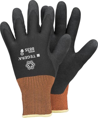 Synthetic glove TEGERA® 8835 size 10 8835-10