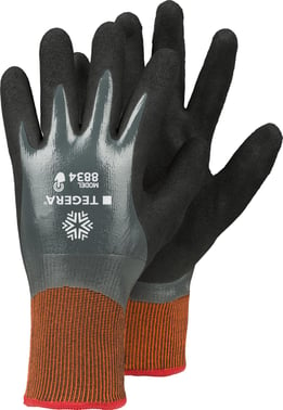 Synthetic glove TEGERA® 8834 size 7 8834-7