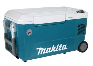 Makita 2x18V-40V Køle-/Varmebox 20L CW002GZ solo CW002GZ