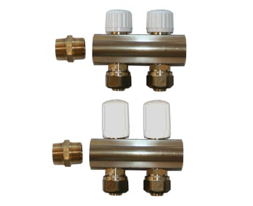 Extension to 1" manifold K7035N-008
