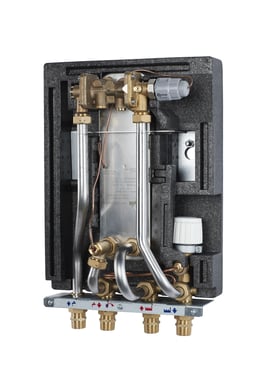 Akva Lux II water heater H26 ISO 004U8243