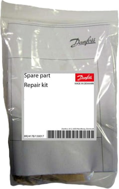 Repair kit for SFV 25 (gaskets and cone) 2453+083