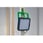 LED genopladelig arbejdslampe Thorsman 4000lm, 35W, 4000K, IP54, 2,4A USB-stik type A+C, 2-benet stik uden jord IMT47279 miniature