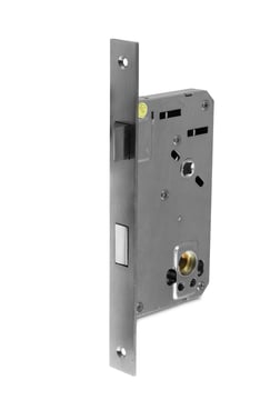 Replacement lock case 245/250/Rex 35 13057