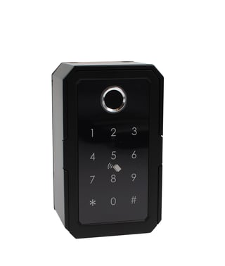 Electronical key box 14410