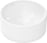 hansgrohe Xuniva S Wash bowl 300/300 without tap hole and overflow, white 60163450 miniature