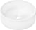 hansgrohe Xuniva S Wash bowl 400/400 without tap hole and overflow, white 60164450 miniature