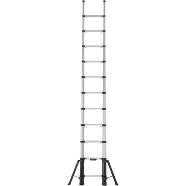 Telesteps Prime Line Teleskopstige Prime 3,5m med støtteben 72235-781