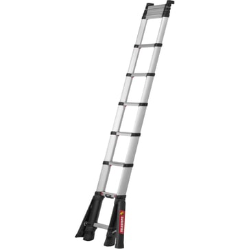 Prime Line Telescopic Ladder 3,5 m 72235-781