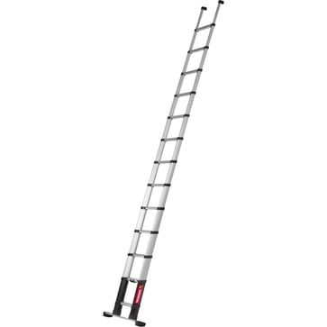 Prime Line - Telescopic Ladder 4,1 m 72241-681